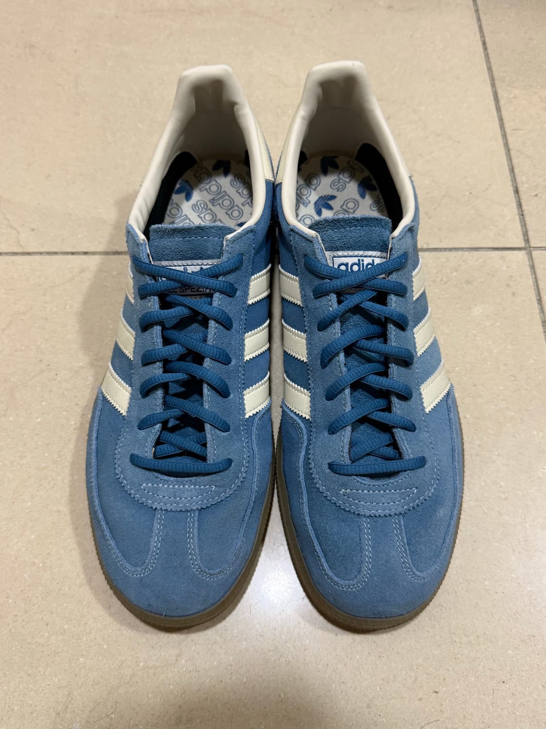 아디다스 핸드볼 스페지알 285 상품이미지1