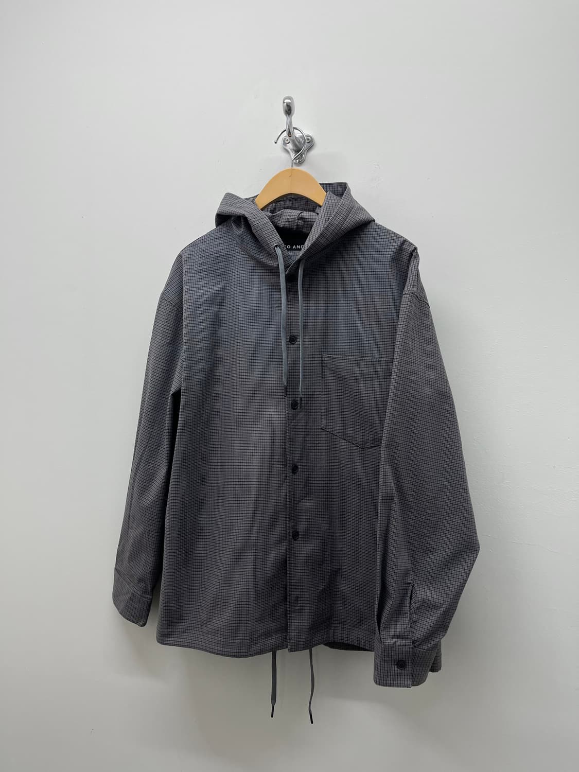 niko and.. hood shirt 상품이미지1