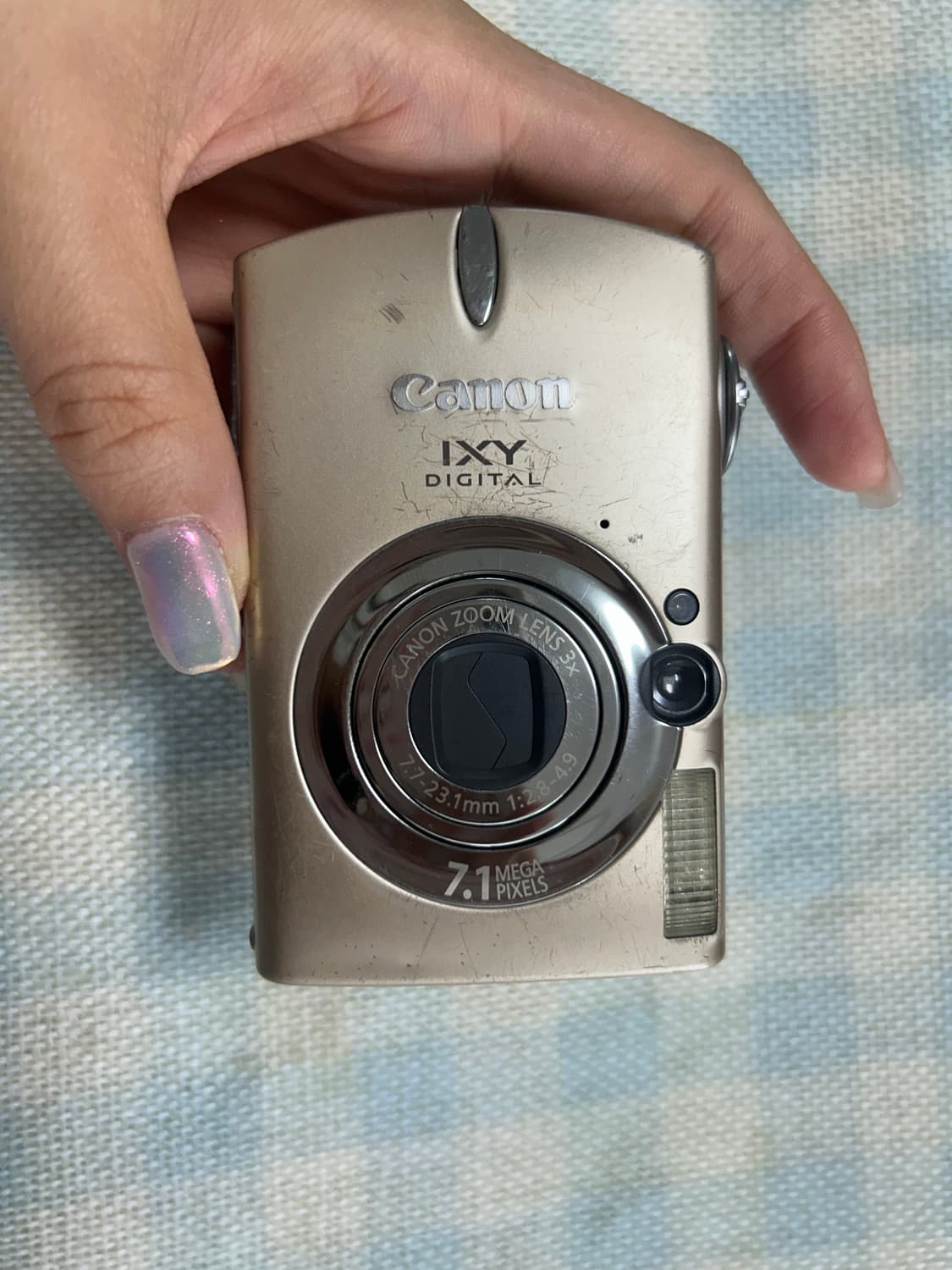 익시700(익서스750)-작례O 상품이미지2