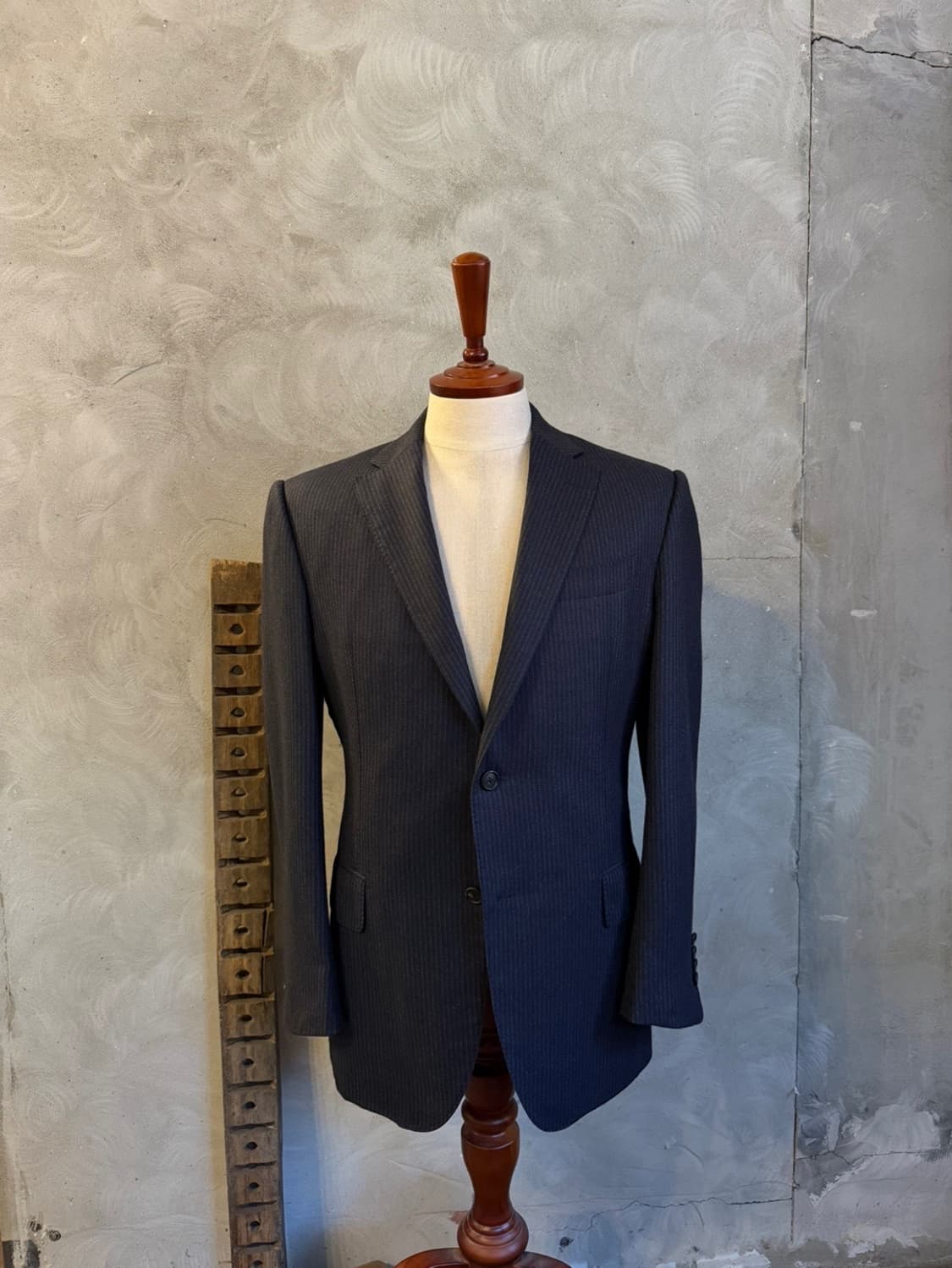 브리티시 테일러드 자켓 100  상품이미지1