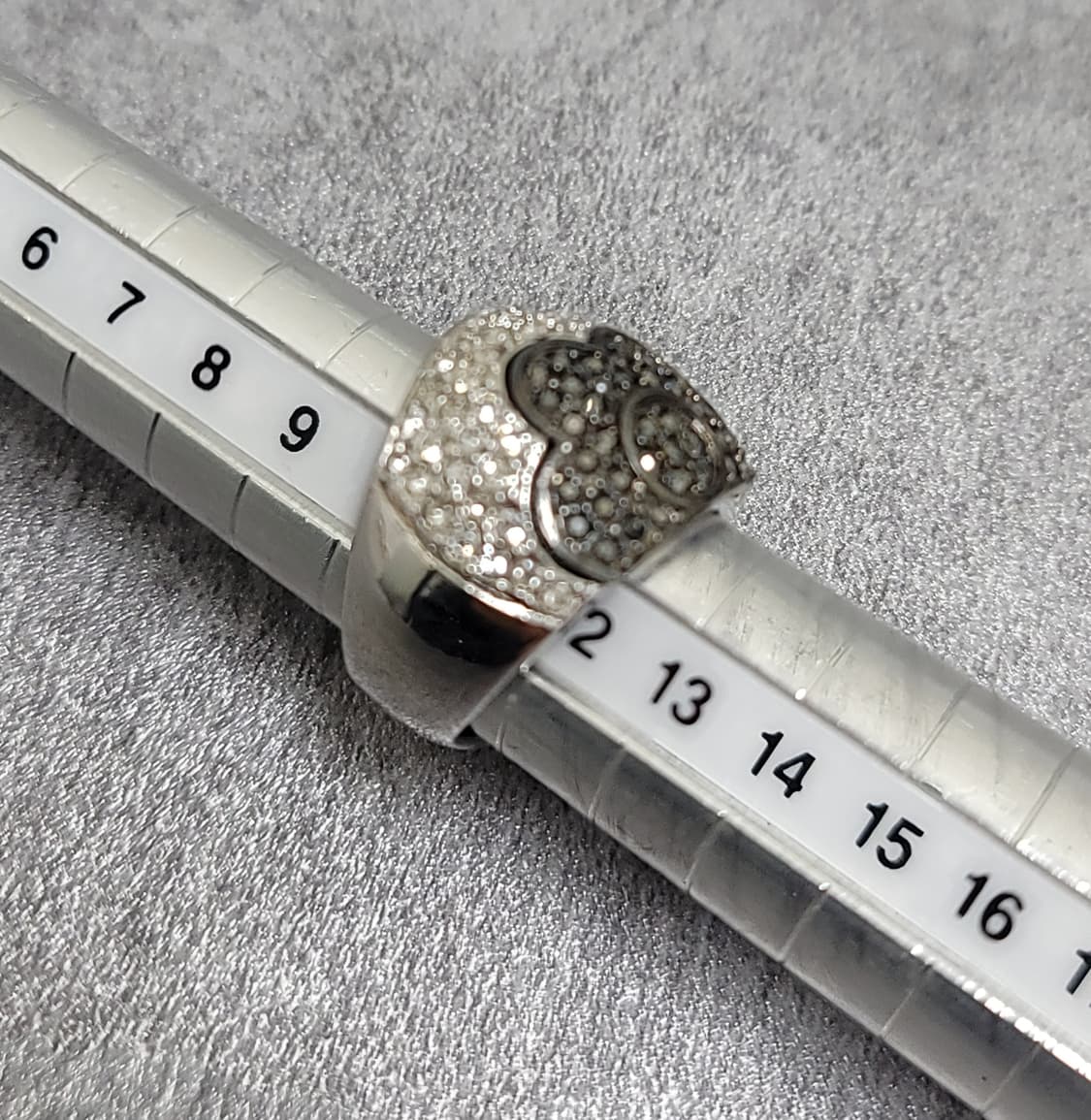 볼륨 빈티지반지 상품이미지8