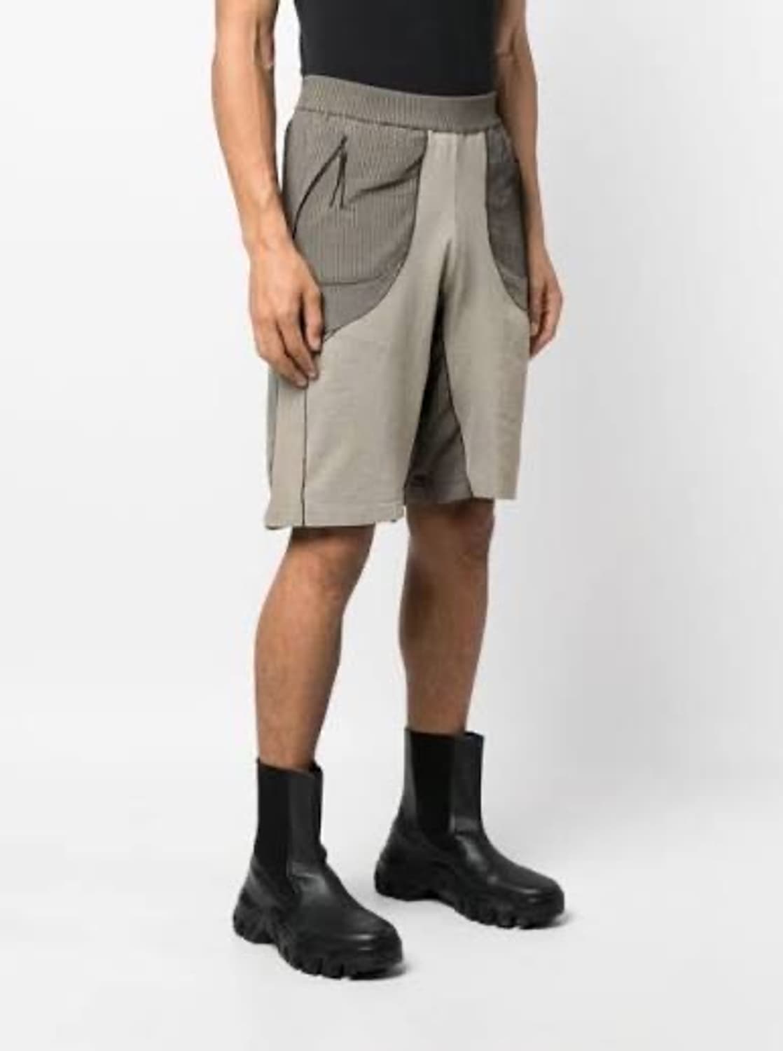 Jlal gelder knitted shorts 상품이미지1