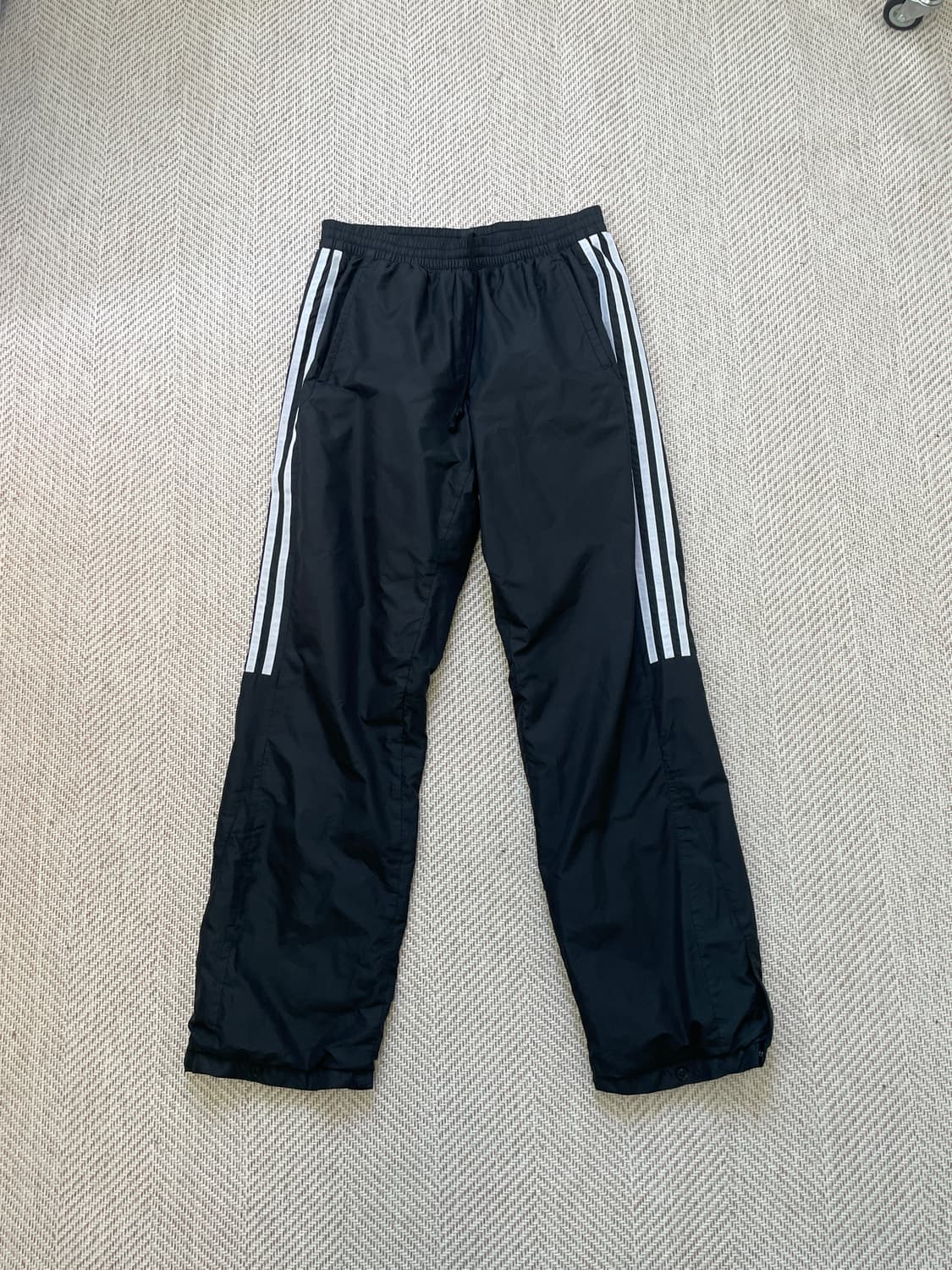 아디다스 나일론 트랙팬츠  J04184 상품이미지1