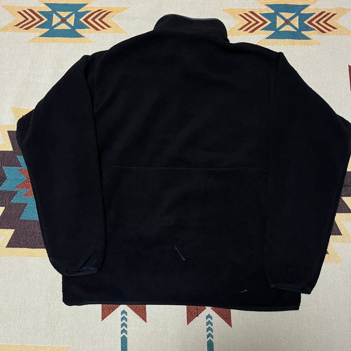 파타고니아 신칠라 하프집업 플리스 L 상품이미지6