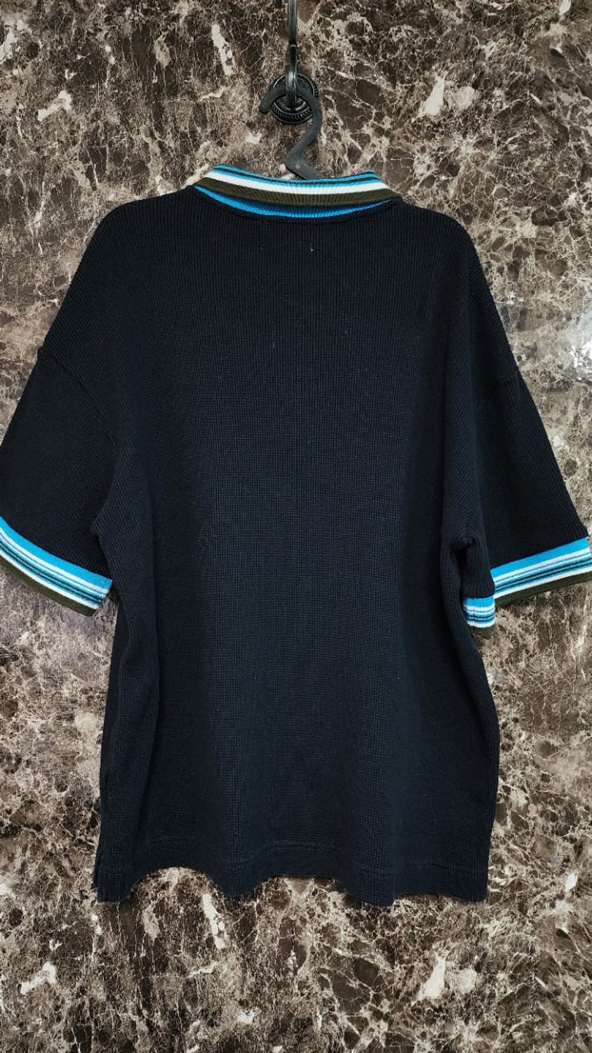 코스 남자 카라스웻티셔츠m 상품이미지7