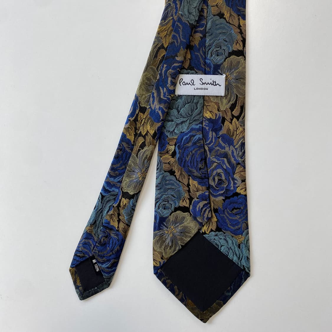 폴스미스(paul smith) 정품 명품 넥타이 상품이미지3