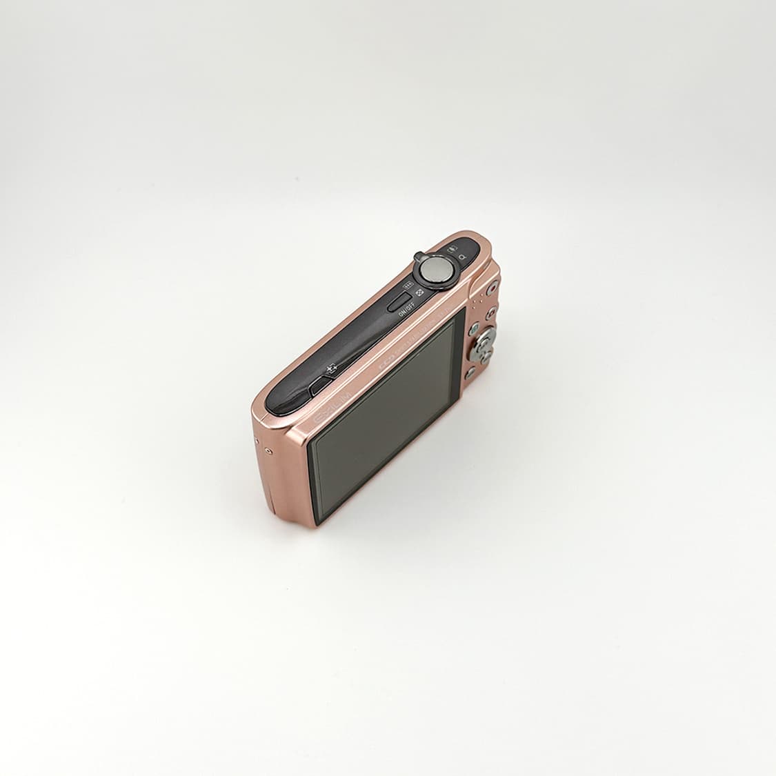 [💖태연픽!] CASIO 카시오 엑슬림 Z400 레트로 디지털 카메라 상품이미지6