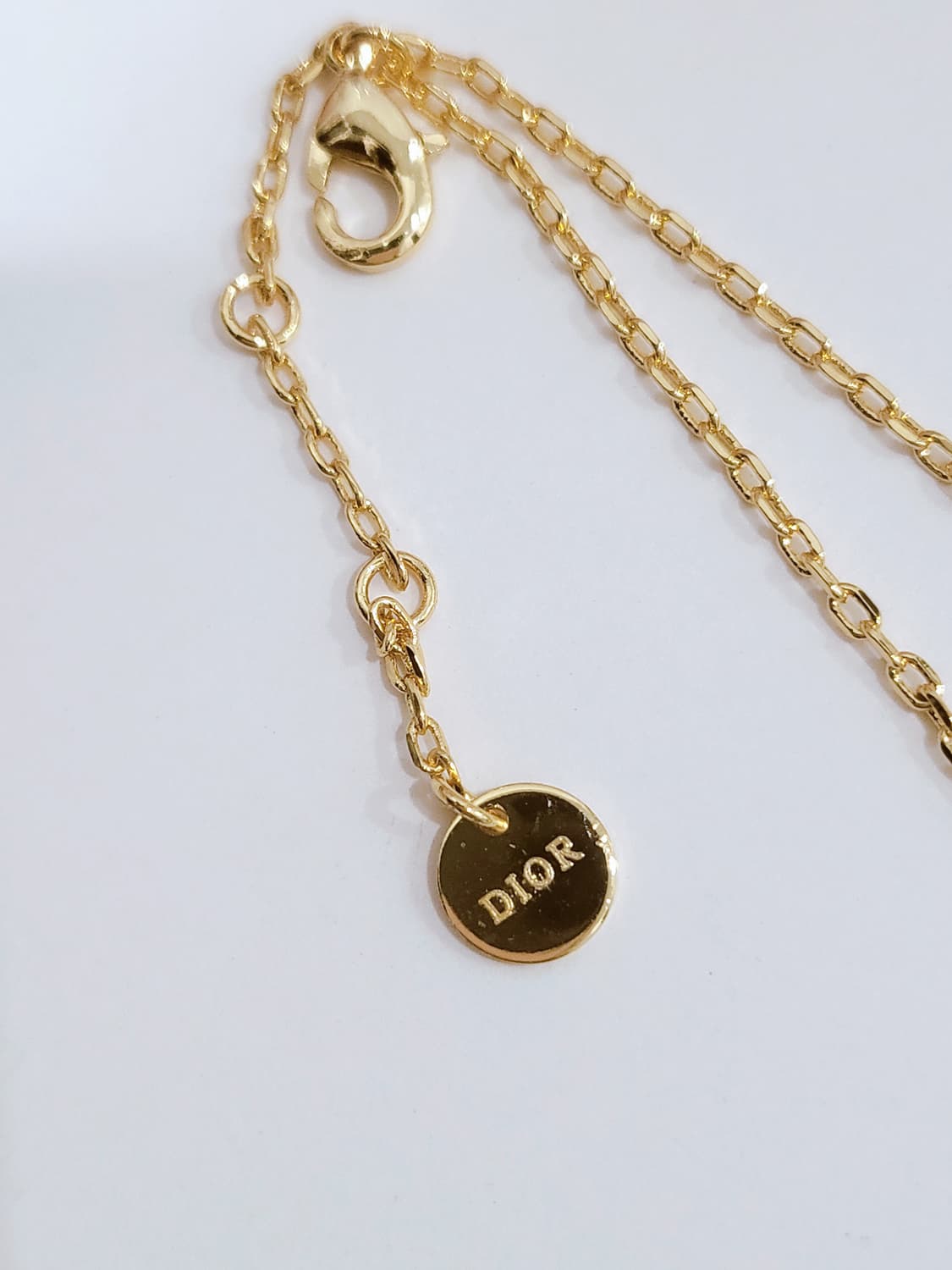 디올 스타 팔찌 업사이클링 상품이미지4