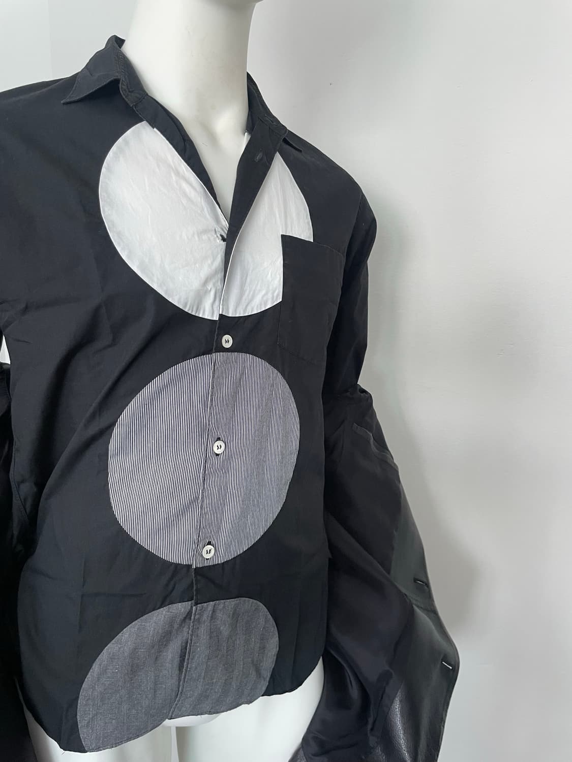 circles shirts 상품이미지2