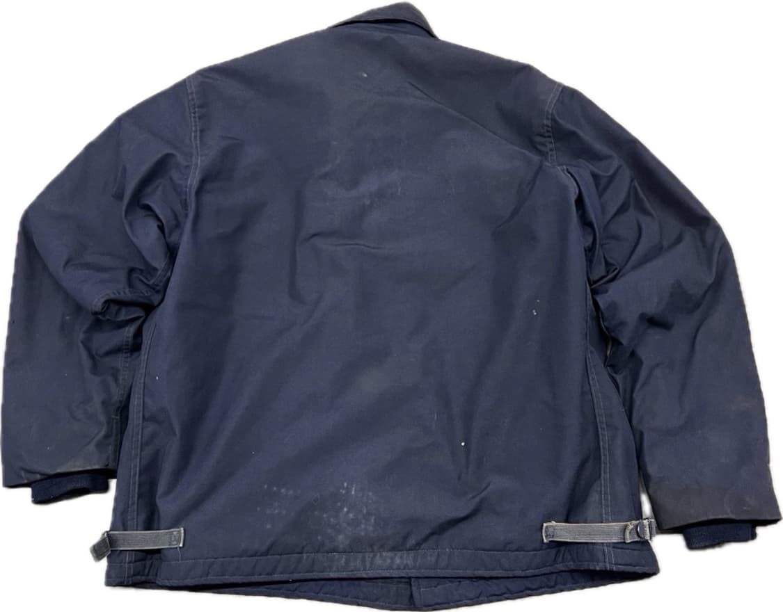 a2 덱자켓 네이비 xl 상품이미지3