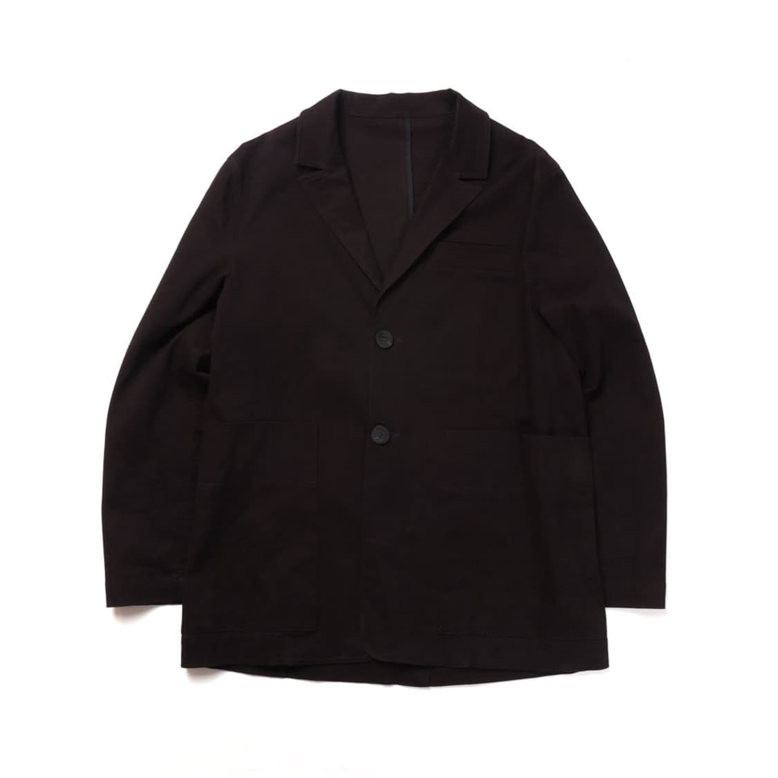 스튜디오 니콜슨 Studio Nicholson 2B Cotton Blaz 상품이미지1