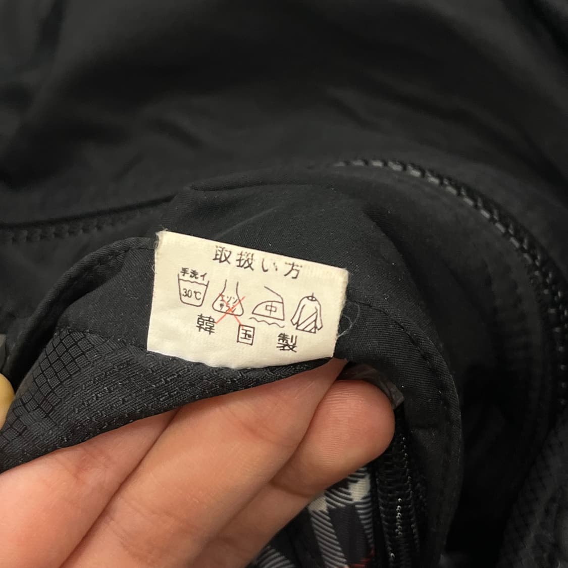 95 파올로구찌 하이넥 필드 자켓 상품이미지8