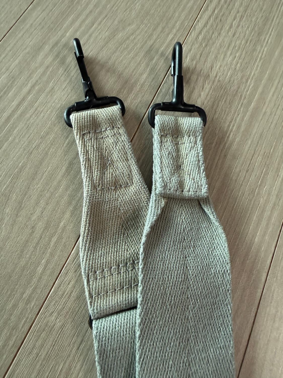 rrl 더블알엘 그래픽 워싱 캔버스 토트백 상품이미지2