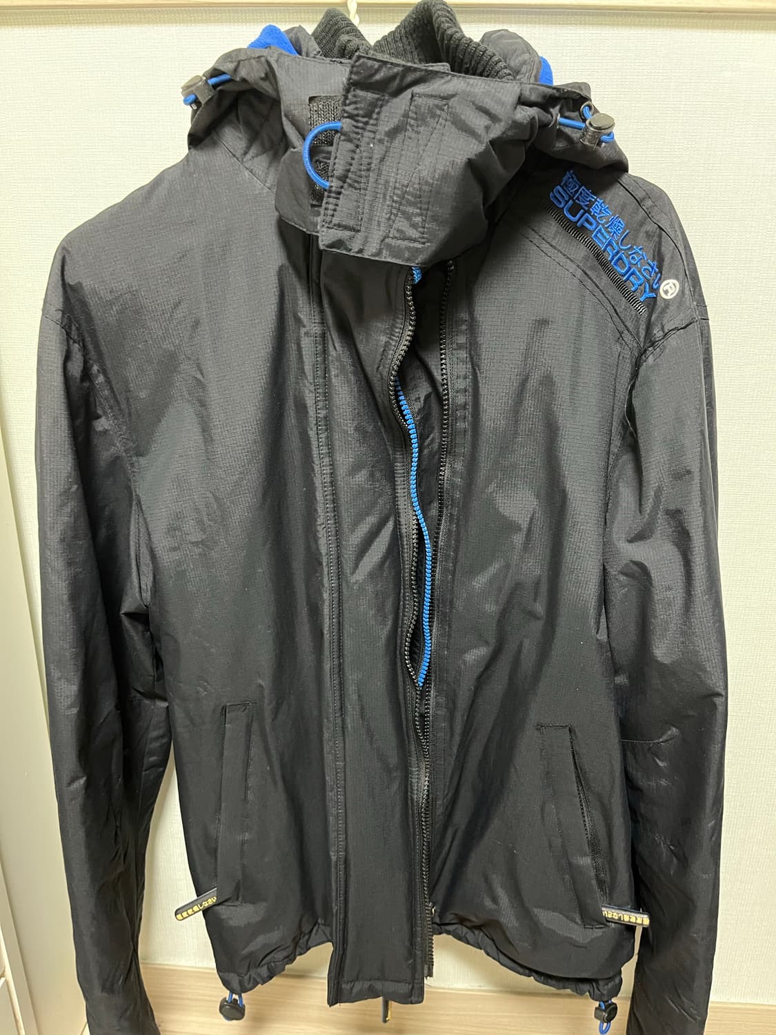 일본 빈티지 자켓 상품이미지1