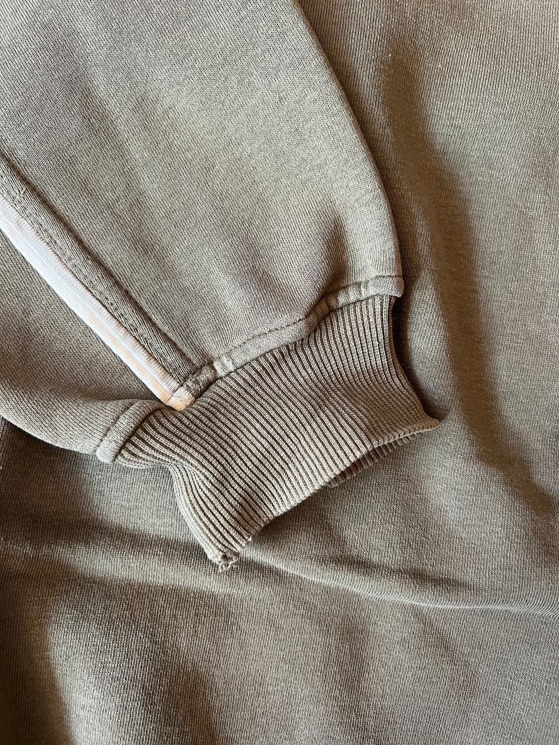 빈티지 NO FEAR 노피어 스웨트셔츠 상품이미지4