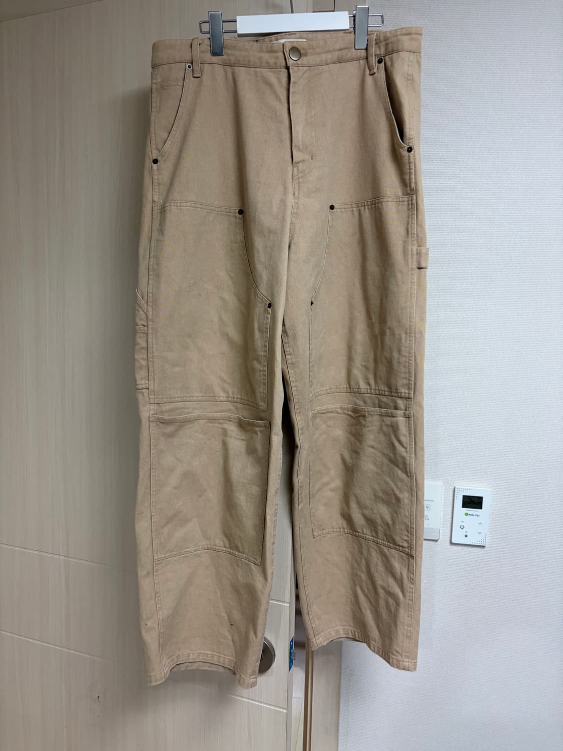 아오이로 더블니 v2 탄 2 상품이미지2