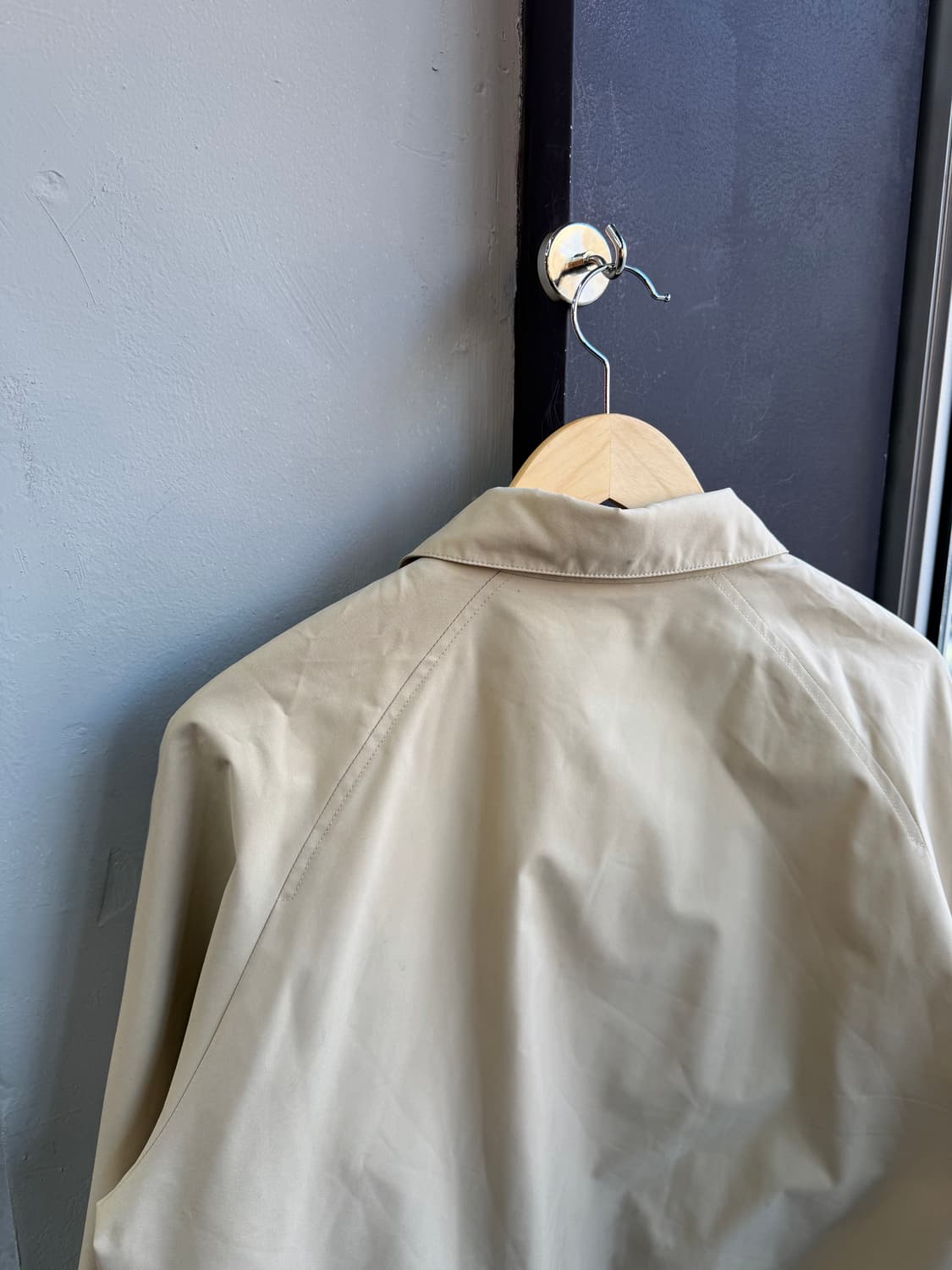 50/ 프라다 스포츠 레드텝 고어텍스 자켓 상품이미지9