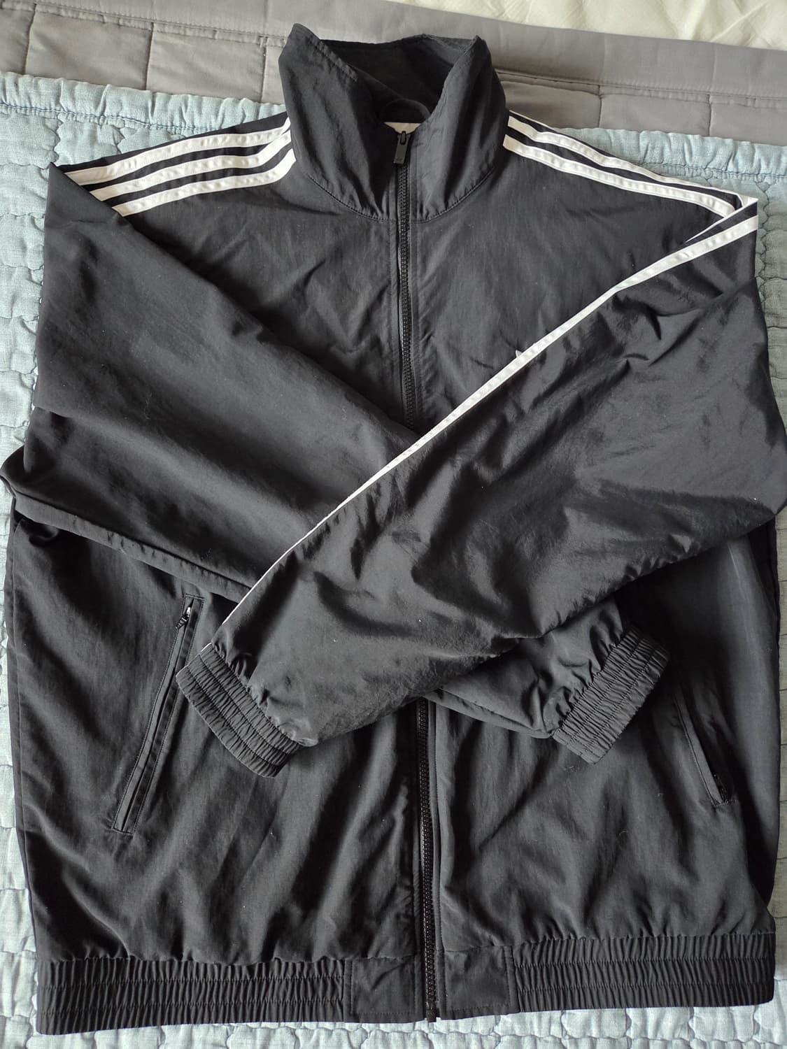 아디다스 우븐 파이어버드 상품이미지2