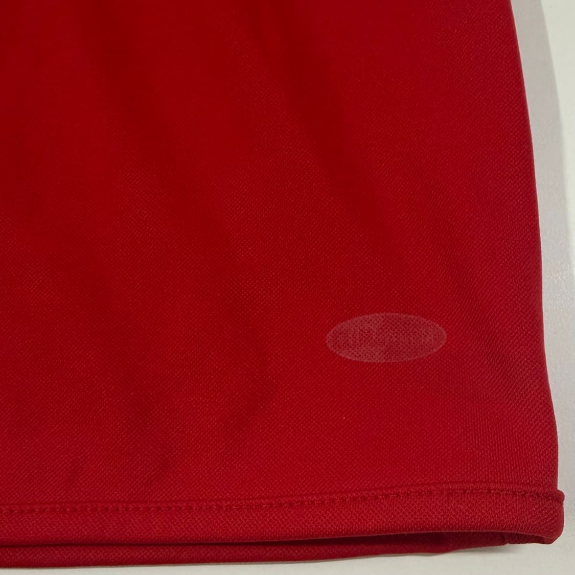 08-09 리버풀 칼스버그 트레이닝 셔츠 상품이미지4