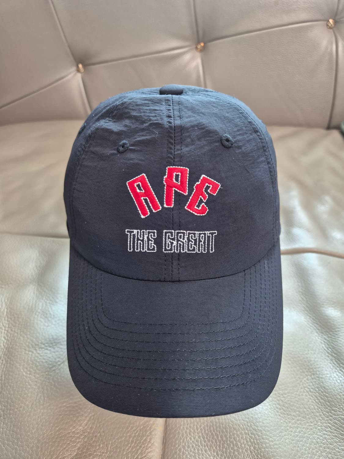 에이프 더 그레이트 모자 여자 프리 상품이미지1