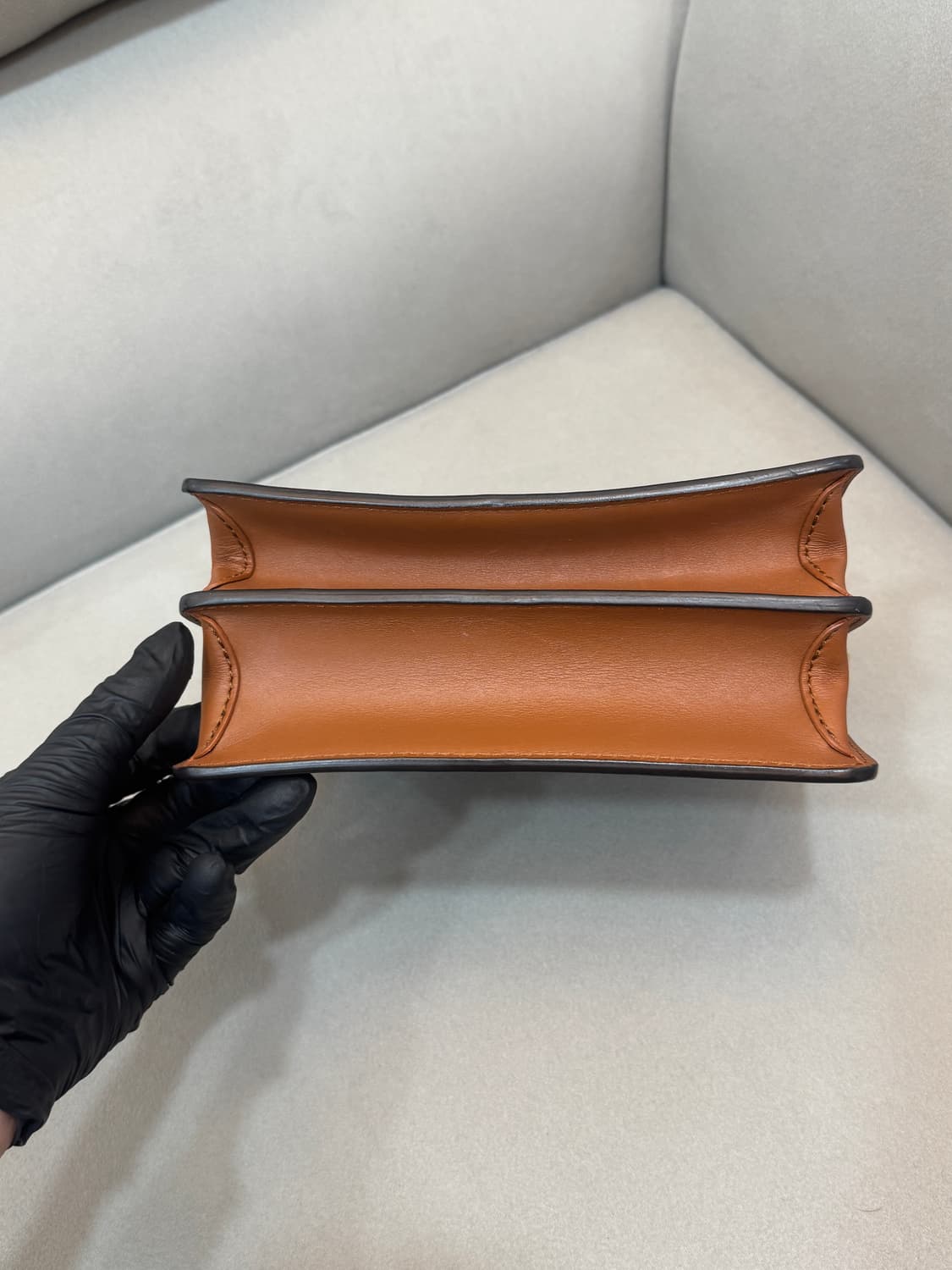 루이비통 모노그램 미니 도핀 숄더백 128판가 190 상품이미지3