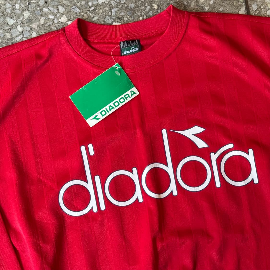 디아도라 폴리에스터 스웨트셔츠 110 상품이미지3