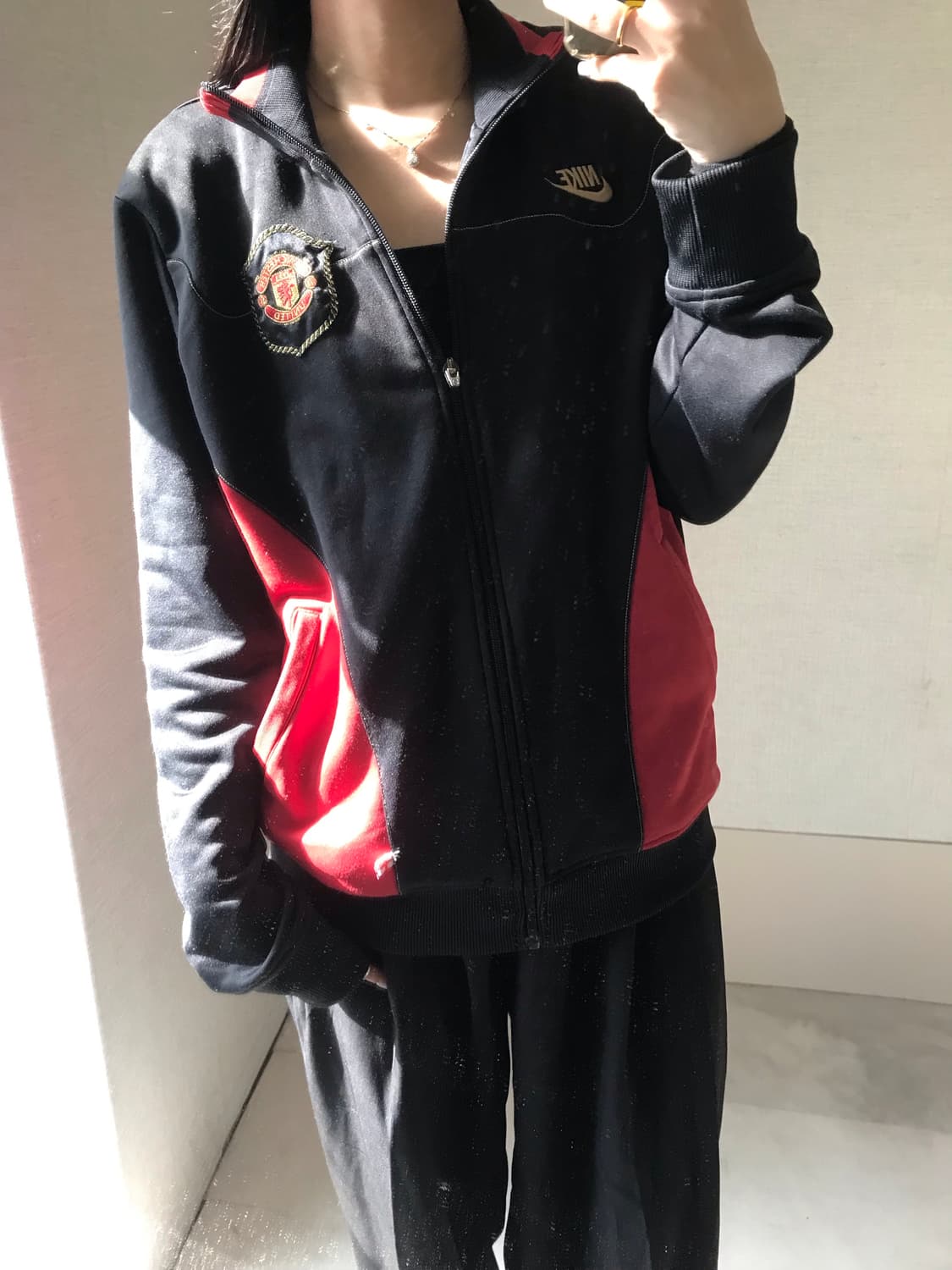 나이키 맨유 져지 상품이미지4