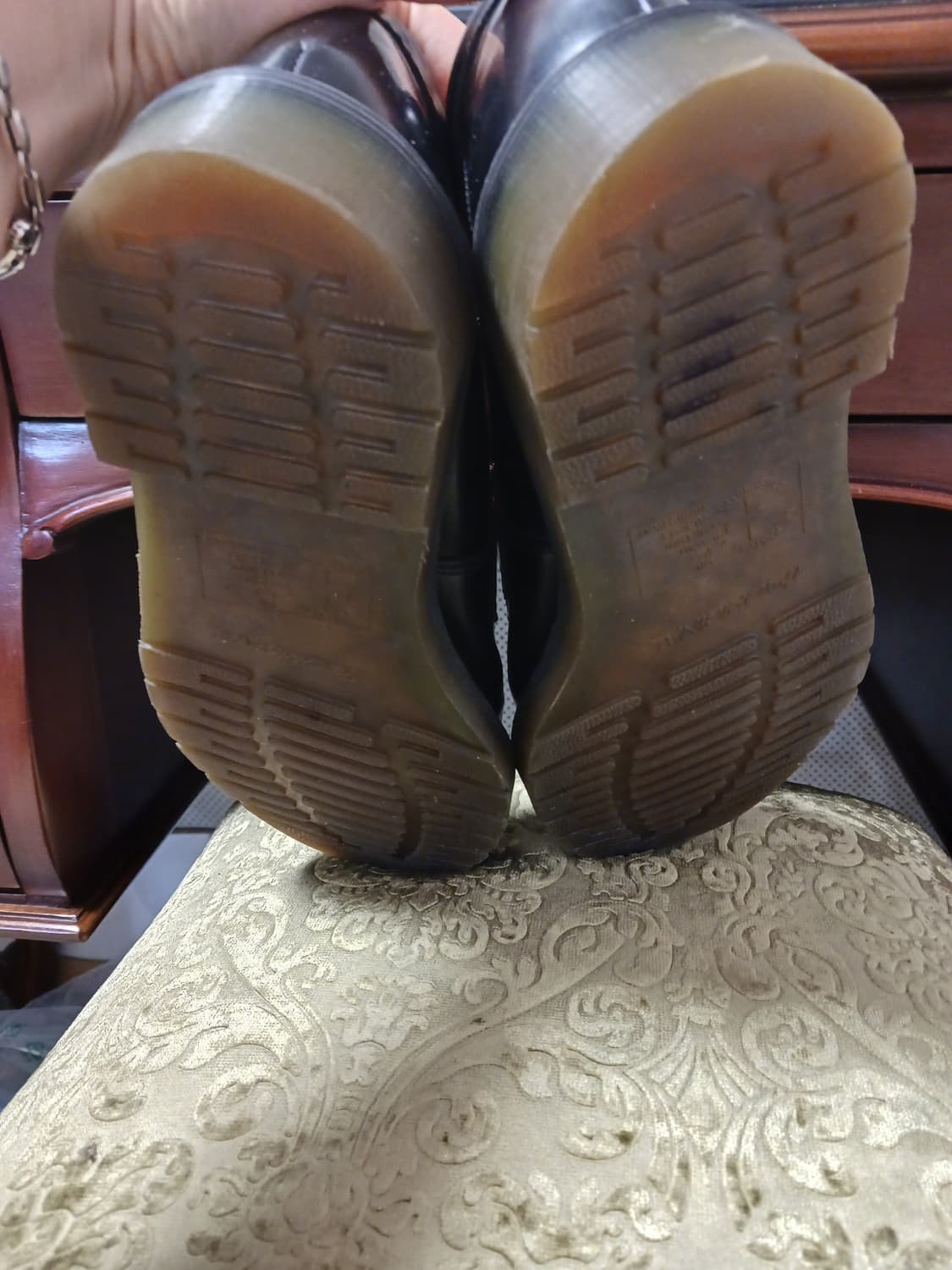 닥터마틴 페니로퍼 에보트 상품이미지5