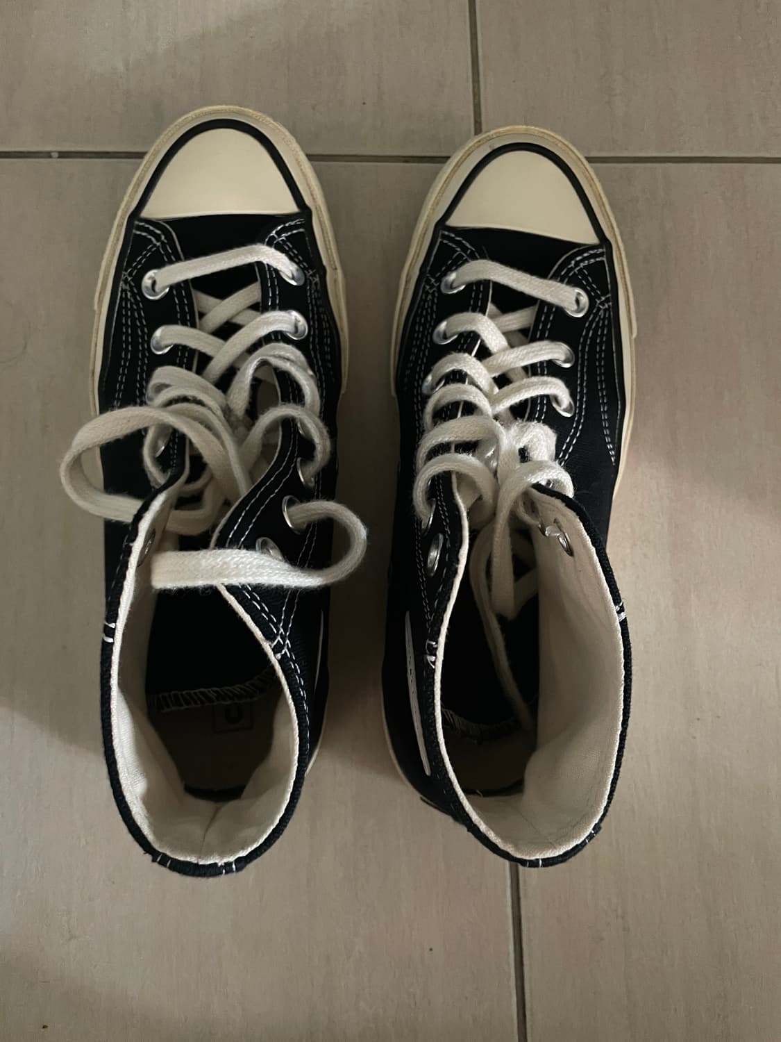 컨버스 척 테일러 하이 [240] 상품이미지3