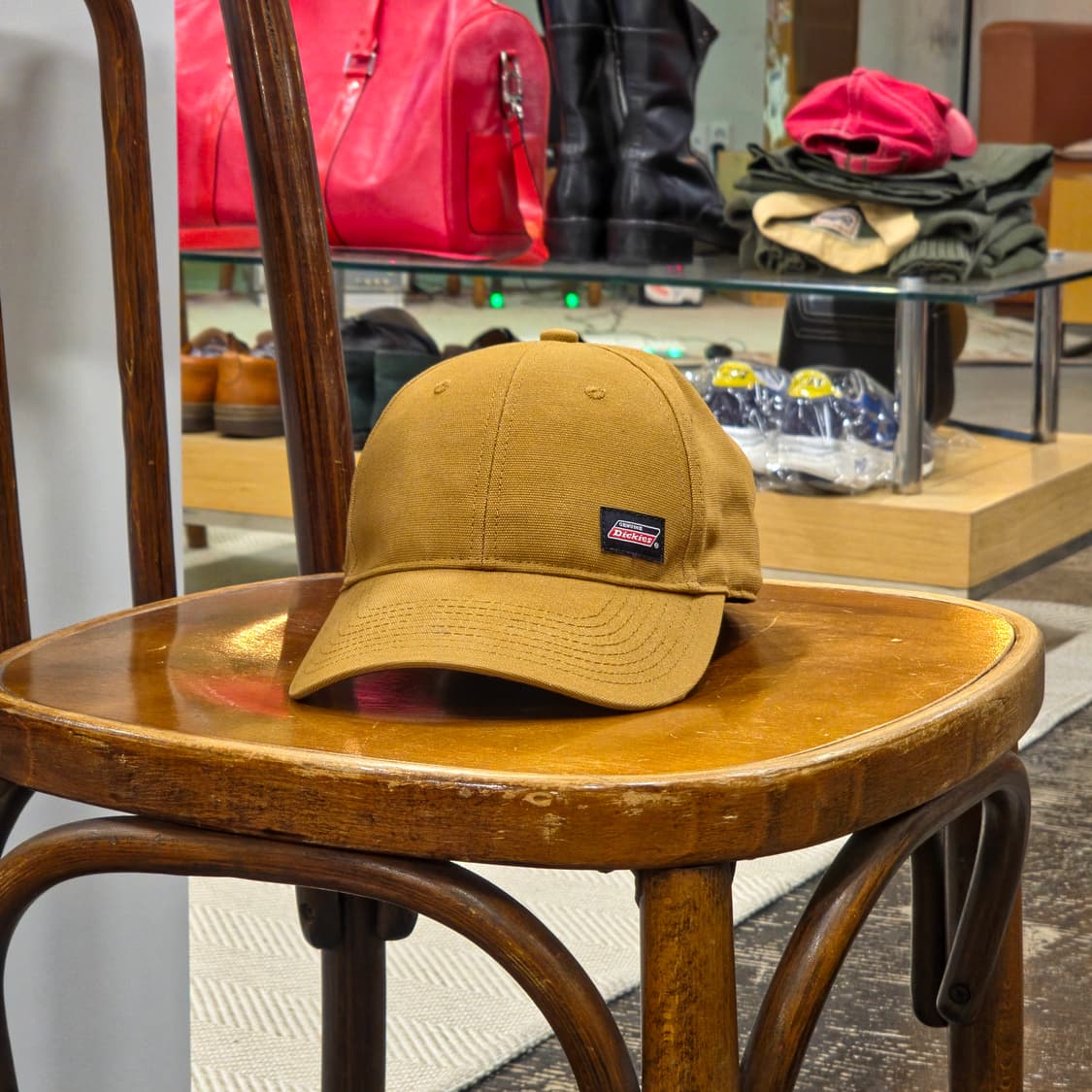 디키즈 모자  상품이미지1