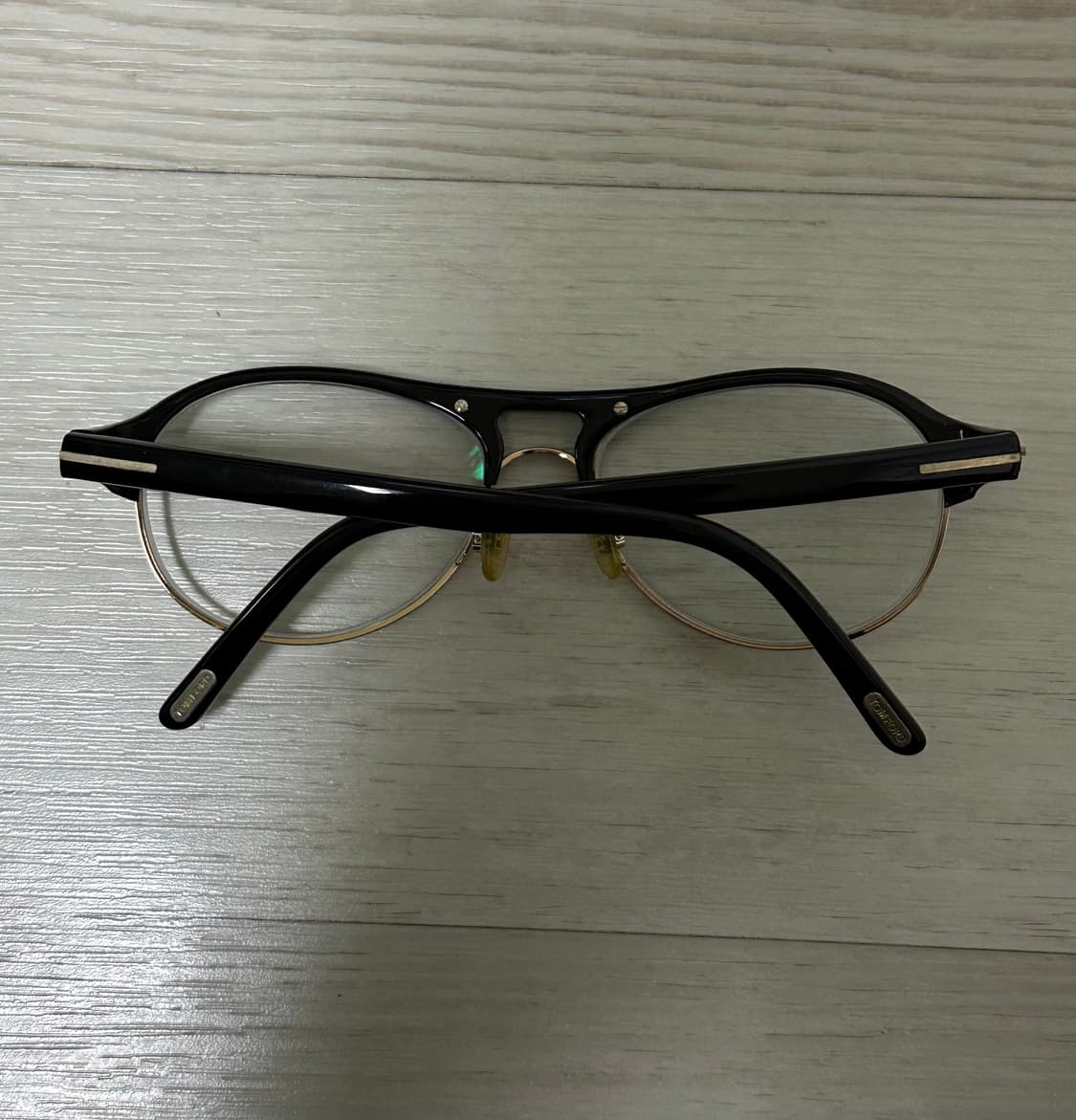 톰포드 안경 TF5027 희소모델 상품이미지4