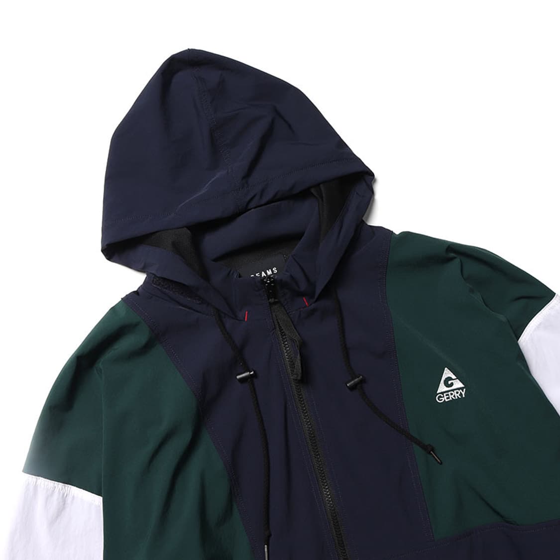 BEAMS HEART X GERRY 상품이미지2