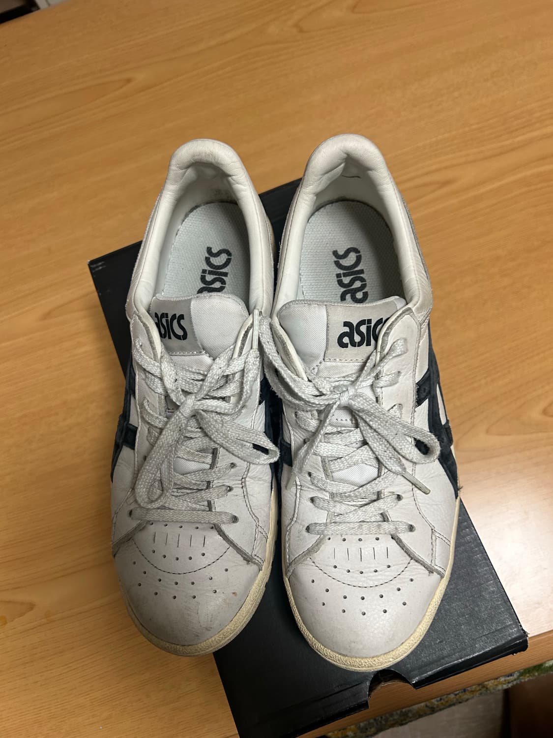 아식스 스니커즈 상품이미지7