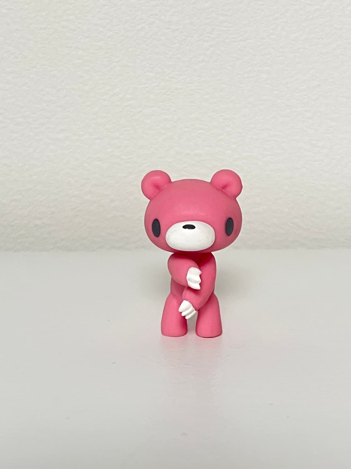 글루미베어 초미니 빈티지 피규어 상품이미지3