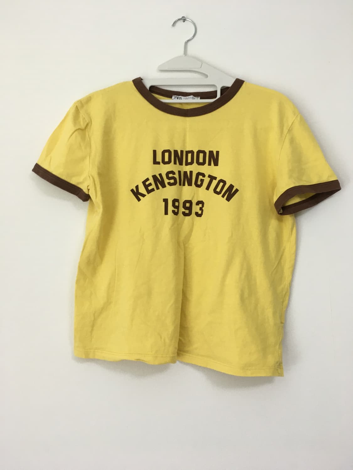 zara 링거티 상품이미지1