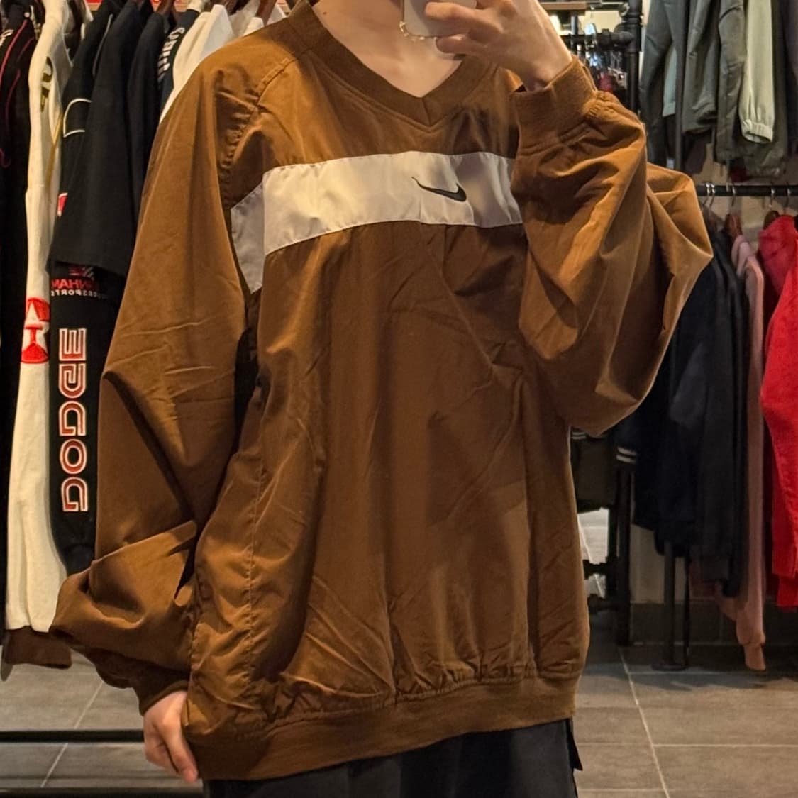 [NO.9] Nike 나이키 웜업 상품이미지3