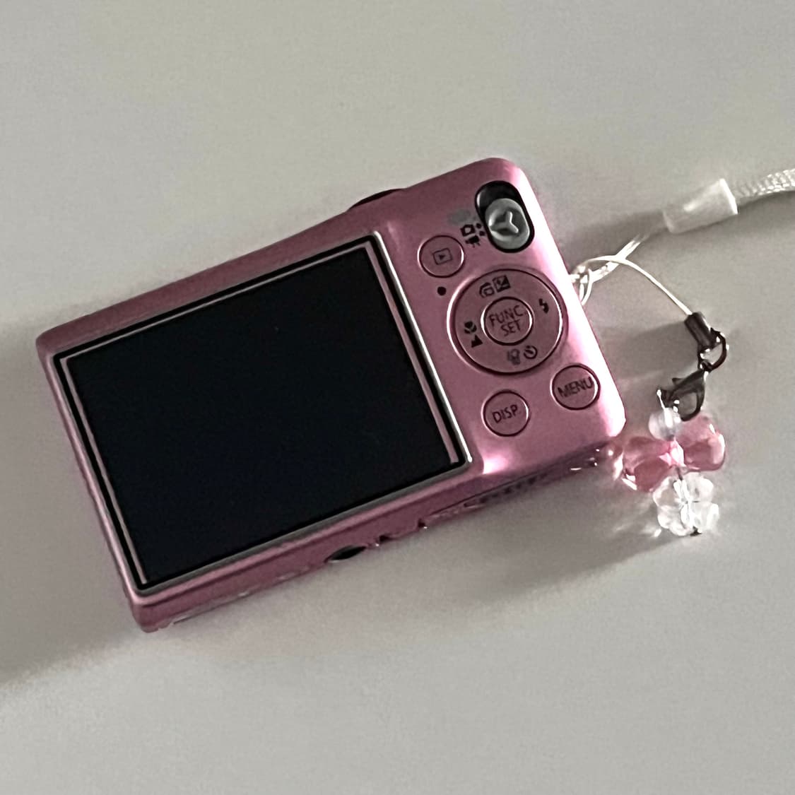 캐논 IXUS 105 핑크 디카 (사진 O) 상품이미지1