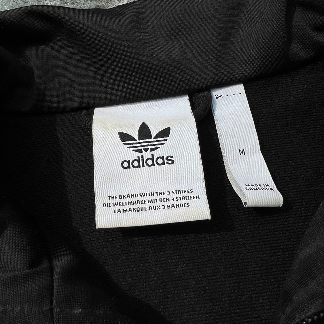 Adidas 아디다스 파이어버드 져지 상품이미지4