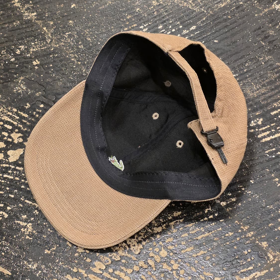 라코스테 모자  상품이미지4