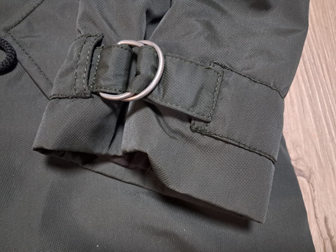 까스텔바작 여성 트렌치코트 40 상품이미지8