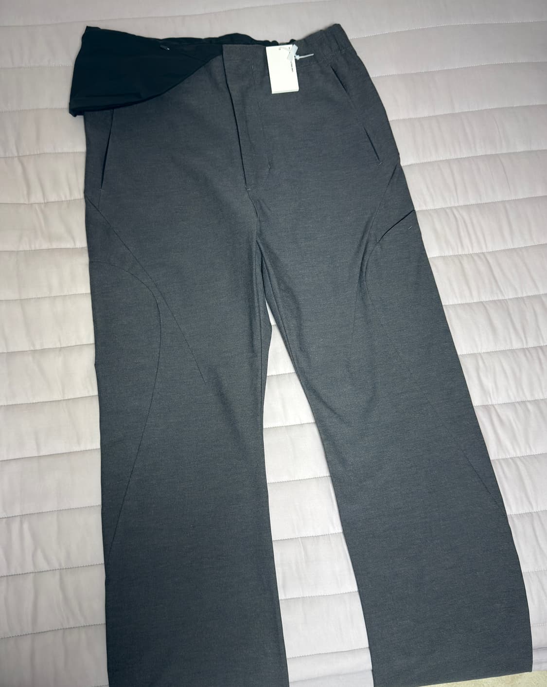 [S]PAF 7.0 TECHNICAL PANTS RIGHT 상품이미지2