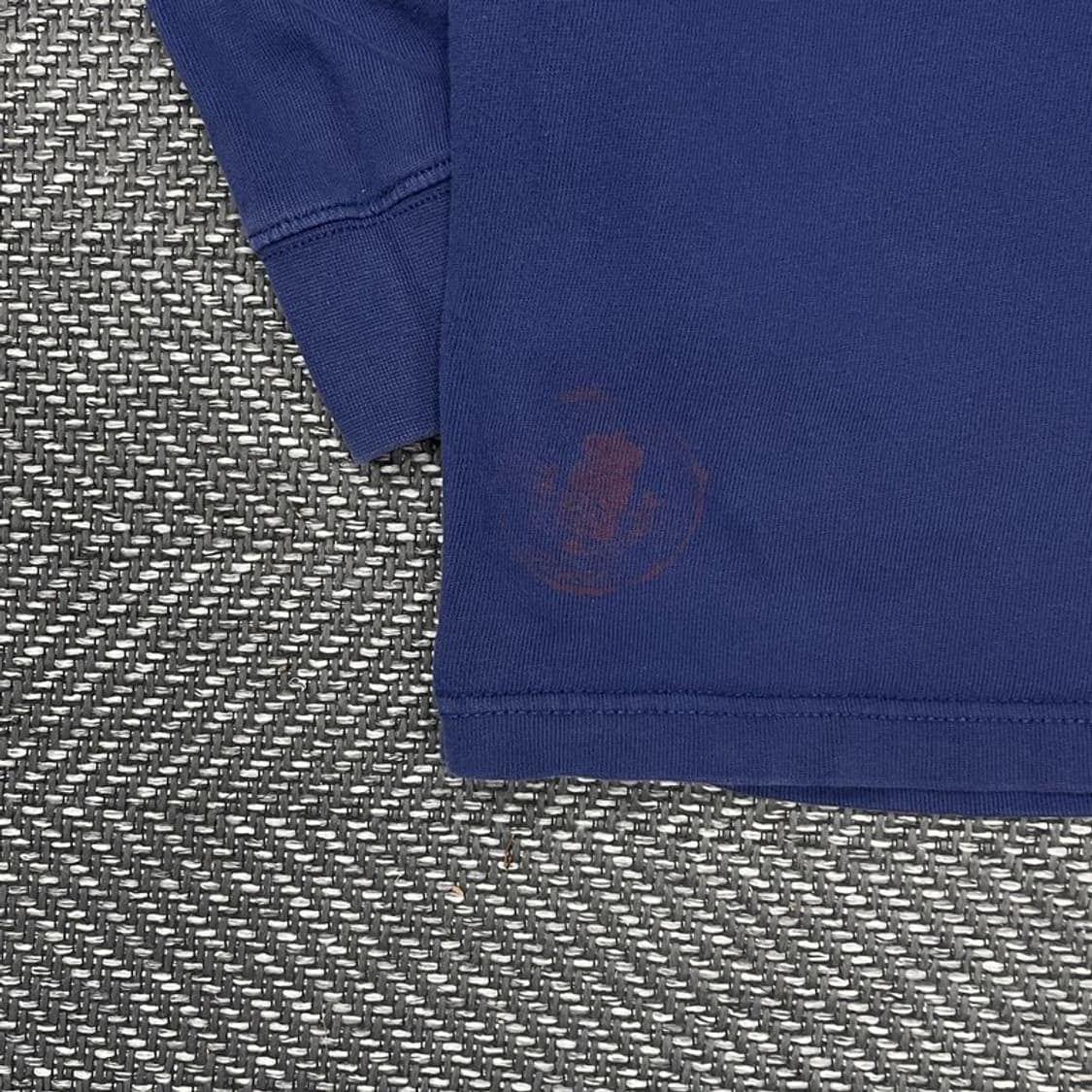 챕스 랄프로렌 로고 럭비 티셔츠 v0338 상품이미지5