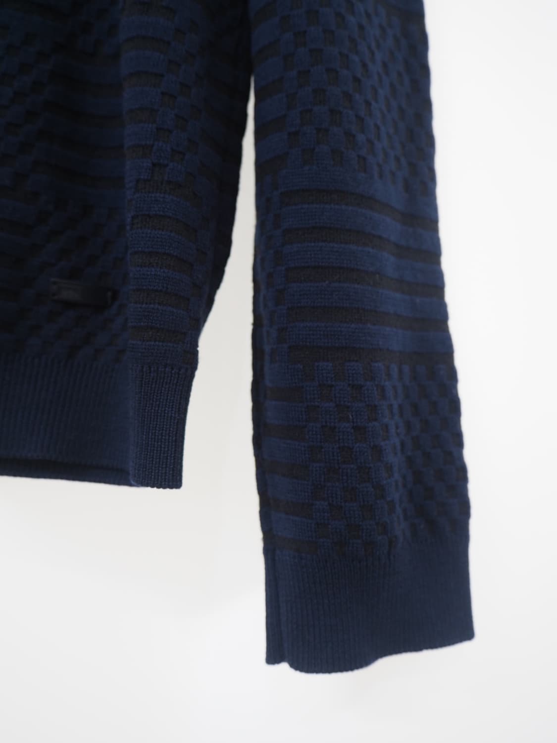ARMANI COLLEZIONI knit  상품이미지1