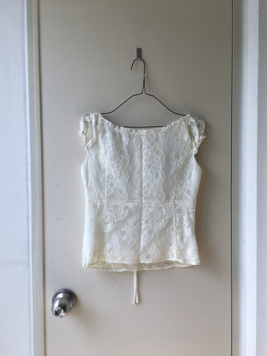 Vintage top 상품이미지3