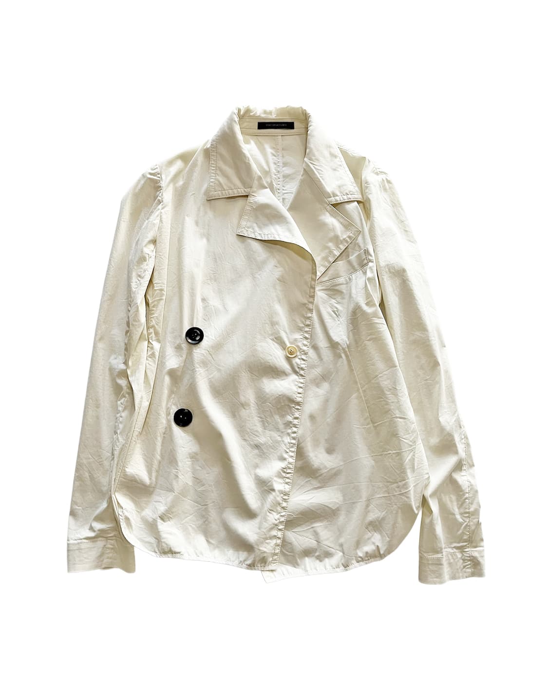 TAKESHI KOSAKA BY Y'S PINK LABEL jacket 상품이미지1