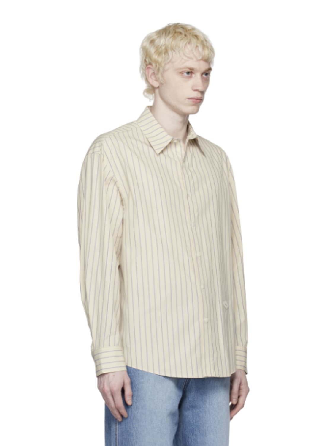 [A3]아더에러 플루익 셔츠 23fw 상품이미지4