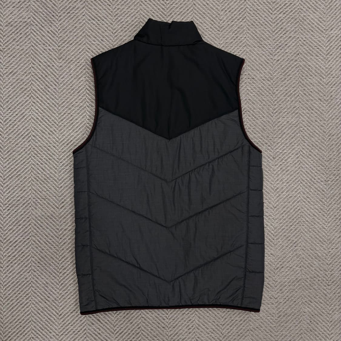 조던 리버시블 패딩 베스트 v1068 상품이미지2