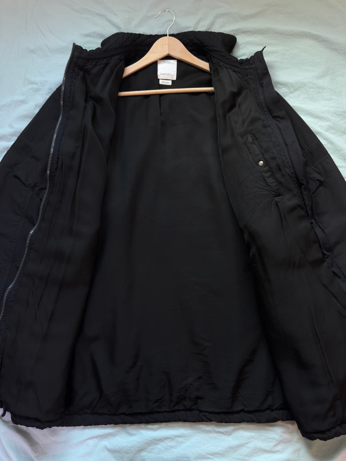 비즈빔 21AW S.A.R 사르 자켓 블랙 상품이미지6