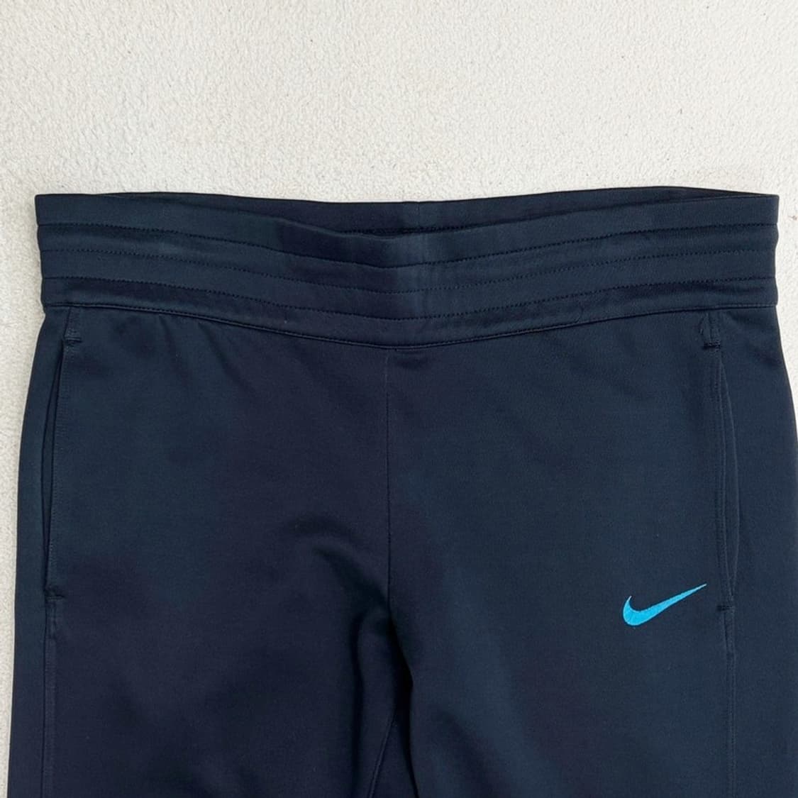 NIKE 드라이핏 져지 팬츠 M 상품이미지3