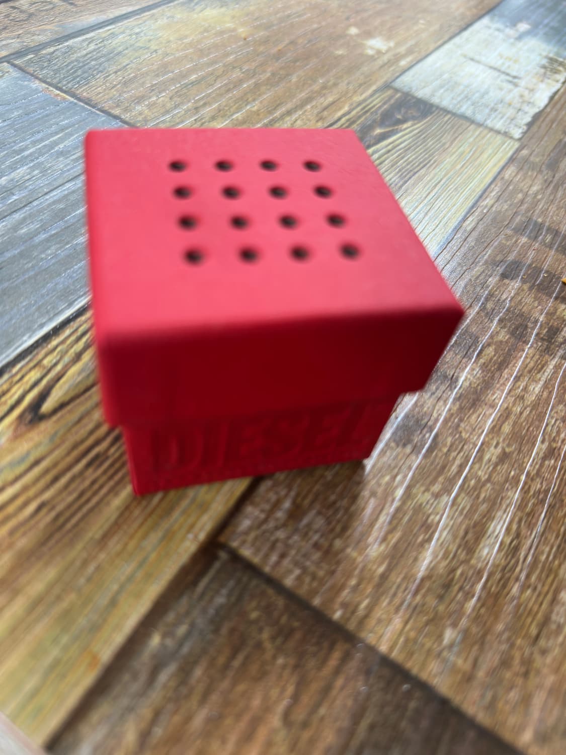 디젤 반지 상품이미지4